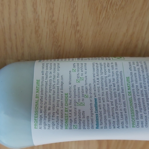 Conditioner - Picture 4 of 4